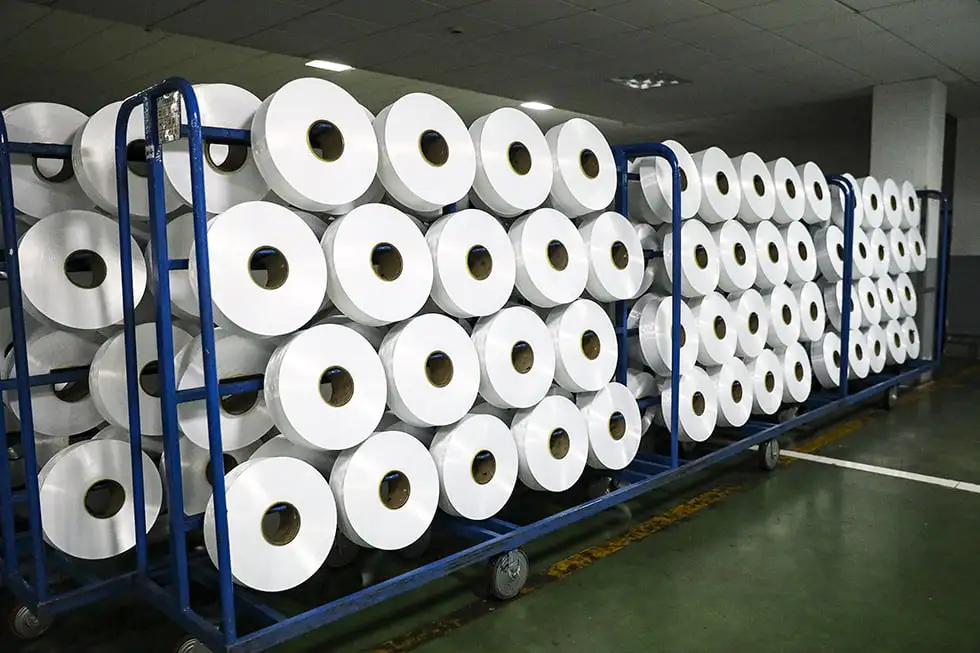 Zhejiang Century ChenXing Fiber Technology Co., Ltd.